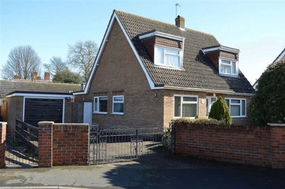 3 Bedroom Property